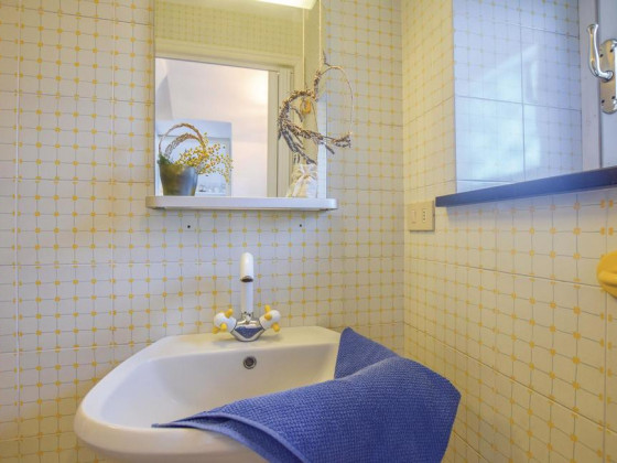 Lavanda in Fiore foto bagno 2