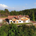 Bio-Agritur La Casa Dei Trajeri