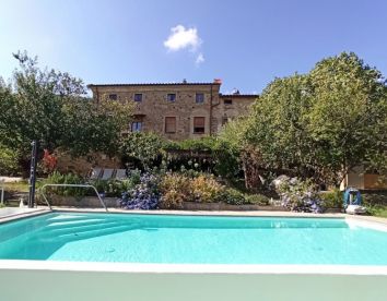 Casa-rural Al Palazzaccio - Calci