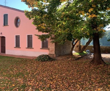 Case In Collina