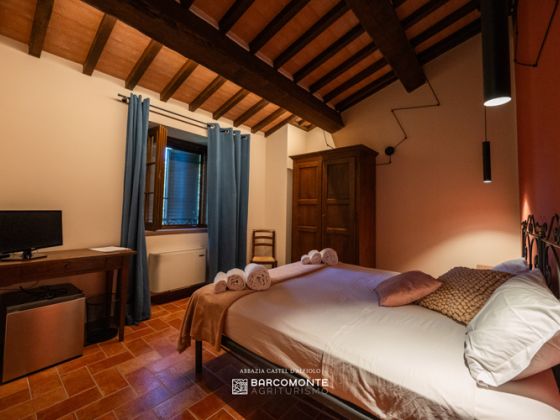 Castel D'Alfiolo - Barcomonte  4470 - foto 24