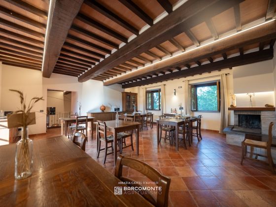 Castel D'Alfiolo - Barcomonte  4470 - foto 31