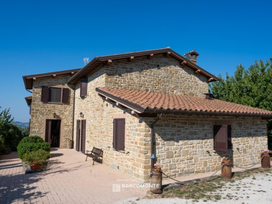 Castel D'Alfiolo - Barcomonte  4470 - foto 9