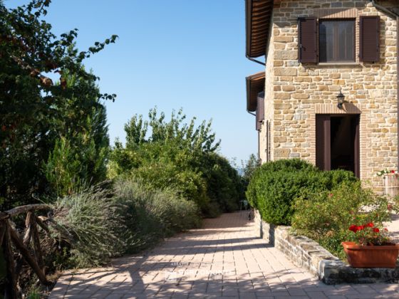 Castel D'Alfiolo - Barcomonte  4470 - foto 10
