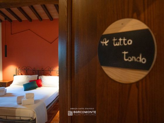 Castel D'Alfiolo - Barcomonte  4470 - foto 2