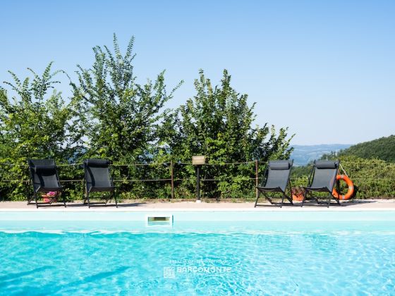 Castel D'Alfiolo - Barcomonte  4470 - foto 15