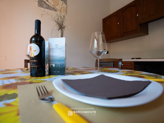 Castel D'Alfiolo - Barcomonte  4470 - foto 16