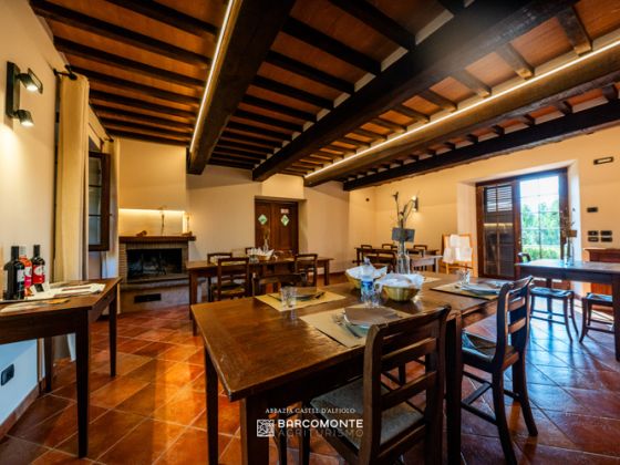Castel D'Alfiolo - Barcomonte  4470 - foto 18