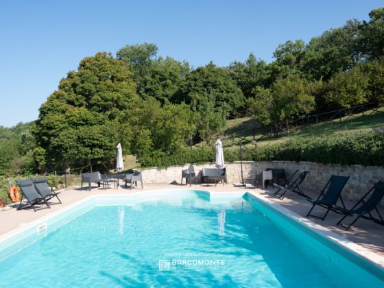 Castel D'Alfiolo - Barcomonte  4470 - foto 19