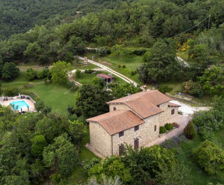 Castel D'Alfiolo - Barcomonte  4470