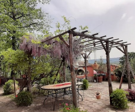 Foto Farm-house Mervin - Avellino