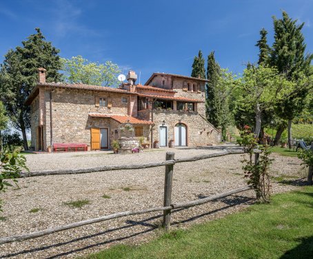 Le Cetinelle