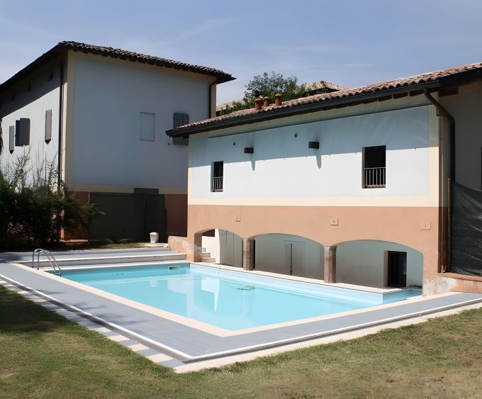 Agriturismo Aggazzotti