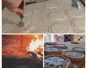 Ristorante Conca E Janas - Dorgali (NU)