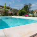 La Corte Gialla