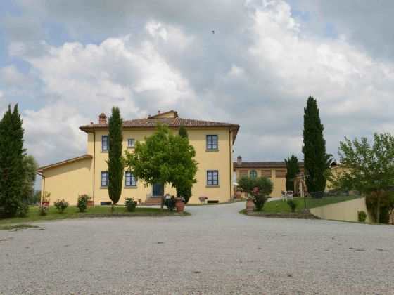 Musignano foto esterno 34