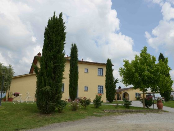 Musignano foto esterno 35