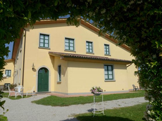 Musignano foto esterno 11