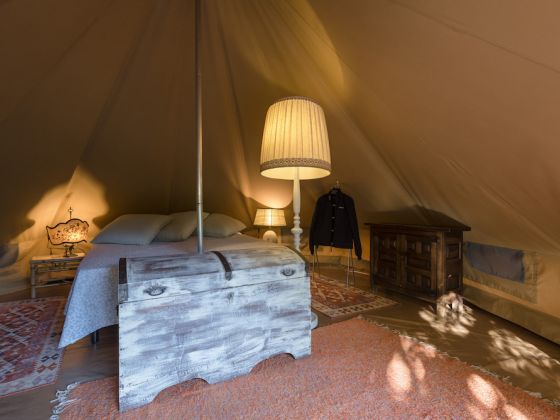 e Glamping Serraiola Alta foto 17