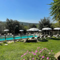 E Glamping Serraiola Alta