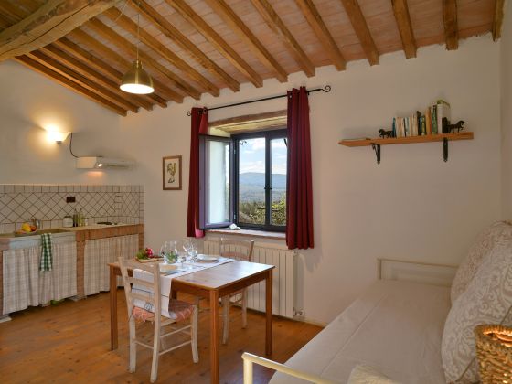 Rifugio Seremus — Last minute in Maremma