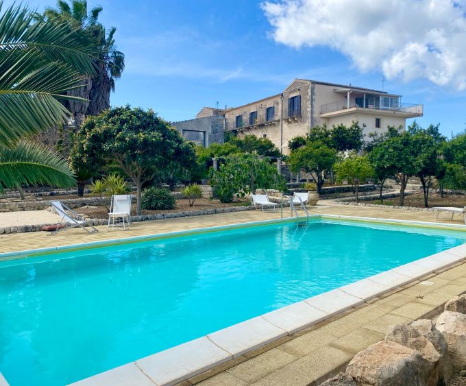 Agriturismo Villa Flavia