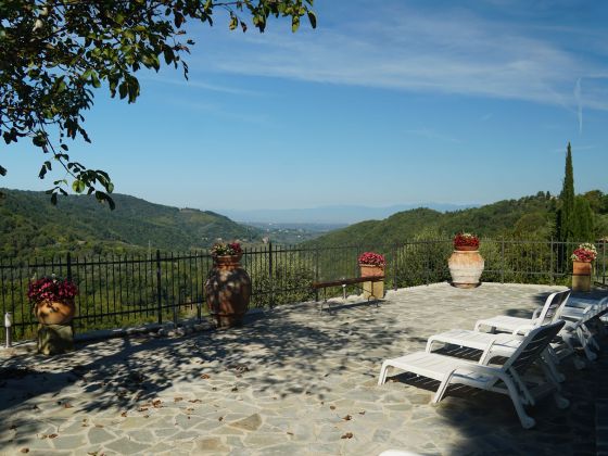 Casa da Pietro foto esterno 34