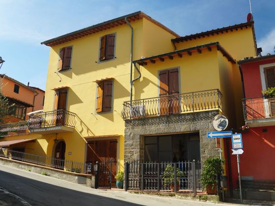 Casa Da Pietro - foto 17