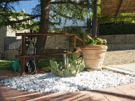 Casa da Pietro foto esterno 11