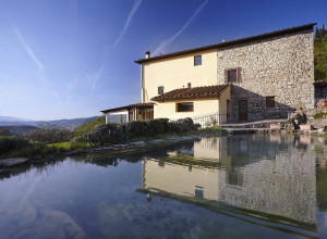 Casale le Pergole