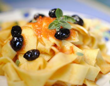 餐馆 3 S.Ilario Sul Farfa