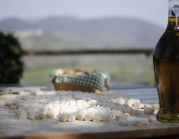 餐馆 2 S.Ilario Sul Farfa