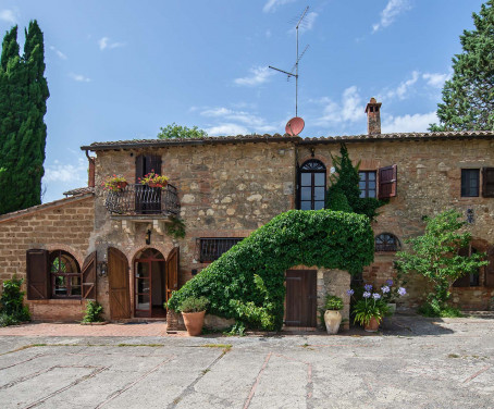 Villa Alari