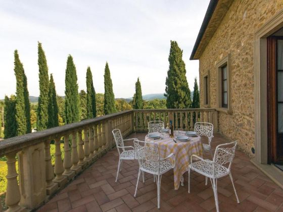 Palazzo di Corneto  foto 15