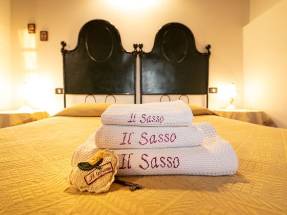 Il Sasso foto dettaglio 13