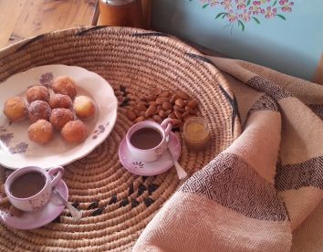 Ristorante 13 Iloghe