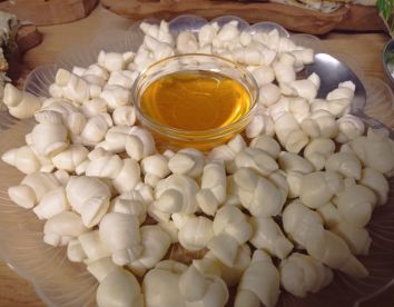 Ristorante 12 Iloghe