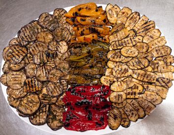 Ristorante 11 Iloghe