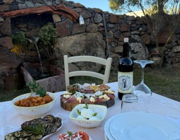 Ristorante 10 Iloghe