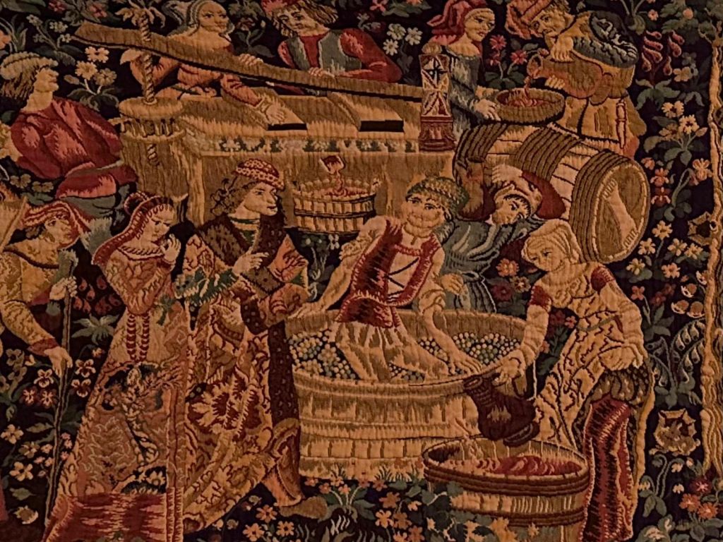 Fornace del Conte foto dettaglio 12