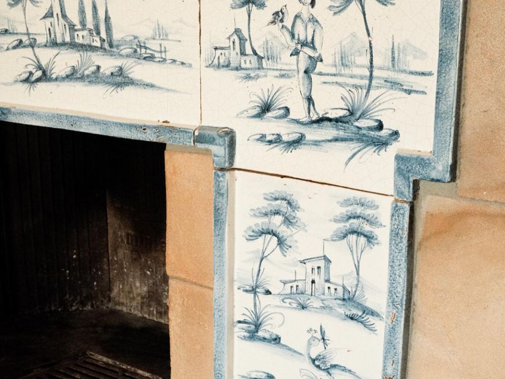 Fornace del Conte foto dettaglio 17