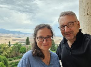 Gestore: Armin E Tatjana