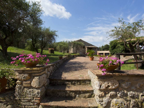 antico borgo poggiarello foto esterno 16