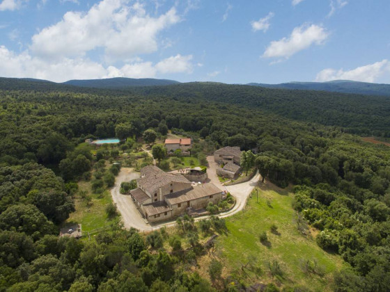 antico borgo poggiarello foto esterno 17