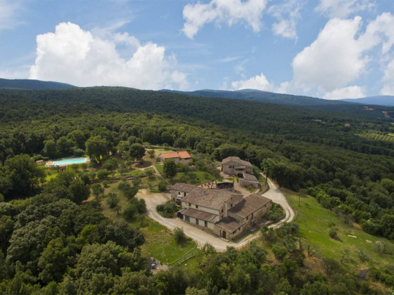 antico borgo poggiarello foto esterno 18