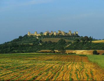 antico borgo poggiarello