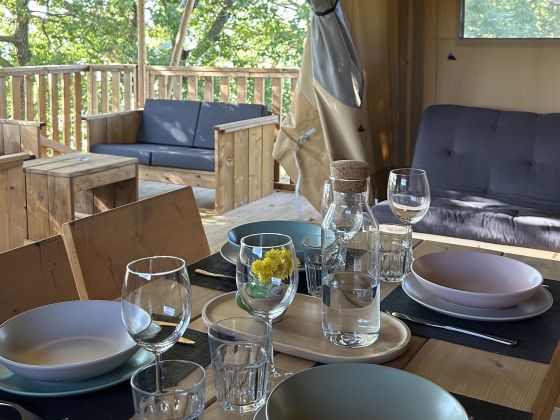 Podere Angiotto AgriSportGlamping - foto 5
