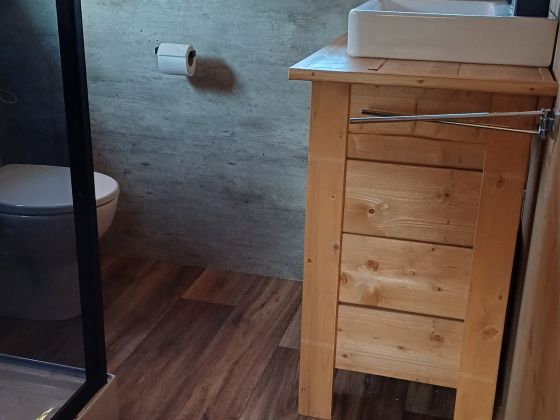 Podere Angiotto AgriSportGlamping - foto 4