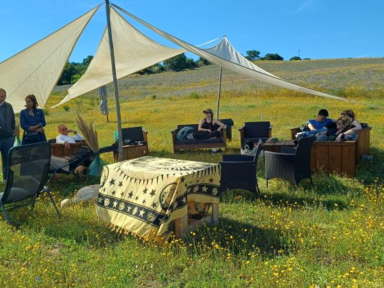 Podere Angiotto AgriSportGlamping - foto 17