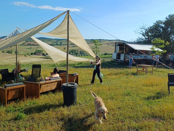 Podere Angiotto AgriSportGlamping - foto 2